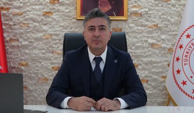 Batman İl Sağlık Müdürü Solmaz’dan “Dünya Sağlık Günü” mesajı