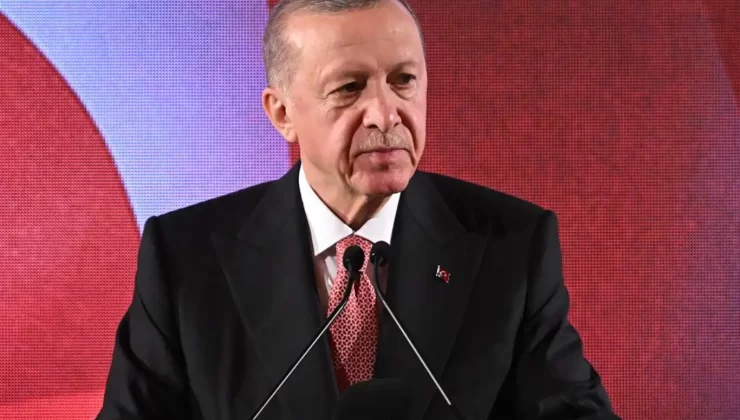 Cumhurbaşkanı Erdoğan’dan CHP Genel Başkanı Özel’e 500 bin liralık tazminat davası