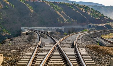 Demiryolu İşletmeciliğinde yeni düzenleme