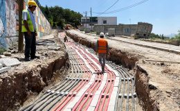 Dicle Elektrik Şırnak’taki dev yatırımlarını açıkladı