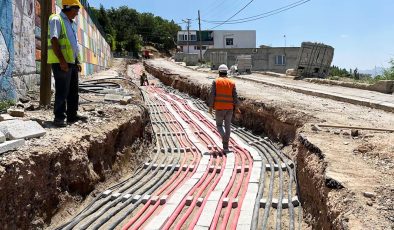 Dicle Elektrik Şırnak’taki dev yatırımlarını açıkladı