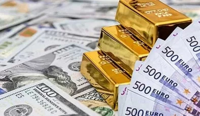 Dolar ve altın fiyatlarında son durum