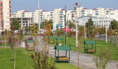 Hava sıcaklıkları artmaya devam edecek