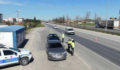 Bakan Yerlikaya: Hız kazandırmaz, hayatımızdan çalar