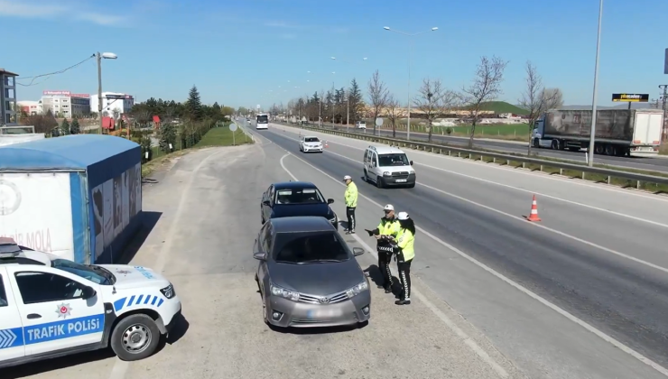 Bakan Yerlikaya: Hız kazandırmaz, hayatımızdan çalar
