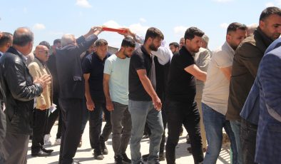 Husumetli aileler HÜDA PAR’ın çabaları sonucu barıştı