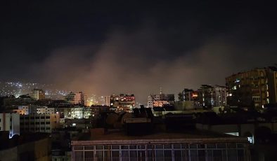 Suriye: israilin saldırılarında çok sayıda sivil ve asker yaralandı