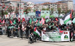 İstanbul’daki Mevlid-i Nebi etkinliği başladı