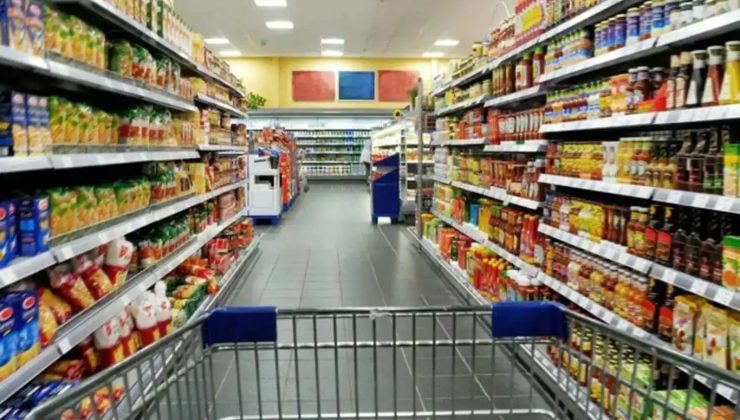 Mart ayı enflasyonu açıklandı: İşte son rakamlar
