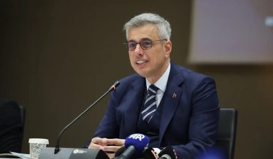 Sağlık Bakanı Memişoğlu: 37 bin atama yapılacak