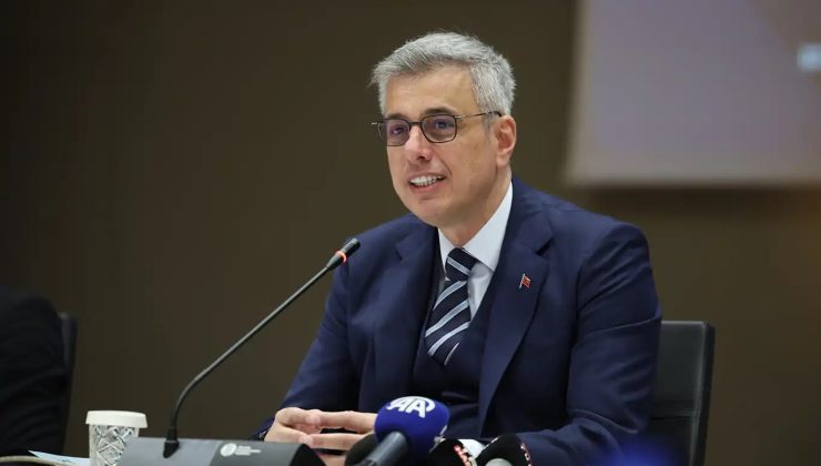 Sağlık Bakanı Memişoğlu: 37 bin atama yapılacak