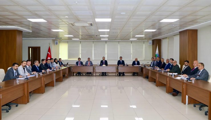 Siirt’te asayiş olaylarında yüzde 94’lük düşüş yaşandı