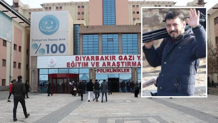 Meslektaşımız 40 Gündür Yoğun Bakımda