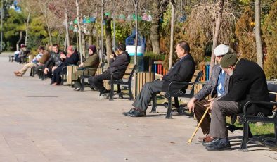 Ülke genelinde yağış beklenmiyor