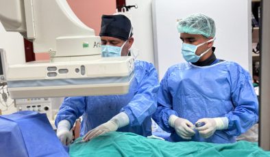 Diyarbakır’da Ameliyatsız Tedavide Yeni Dönem