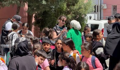 Diyarbakır’da Narkotik Suçlarla Mücadelede Etkili Adımlar