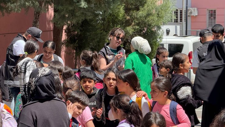 Diyarbakır’da Narkotik Suçlarla Mücadelede Etkili Adımlar