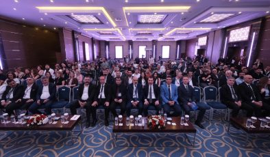 Diyarbakır’da Dijital Dönüşüm Konferansı Düzenlendi