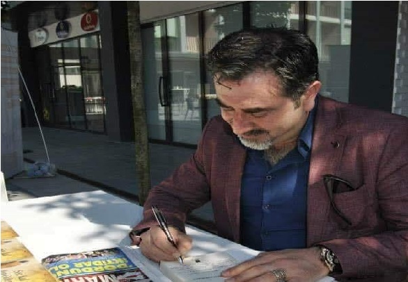 Gazeteci İhsan Yılmaz’dan Sırrı Süreyya Önder İçin Duygulandıran Şiir