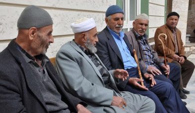 YADES programı ile 153 bin 98 yaşlıya ulaşıldı