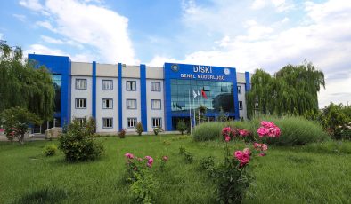 DİSKİ’den Vatandaşa Hukukî Uyarı!