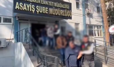 Diyarbakır Polisinden Dolandırıcılık Şebekesine “Karekod” Darbesi