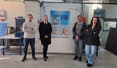 OS-DGApp: Akıllı Şebekelerde Açık Kaynak Başarı Hikayesi