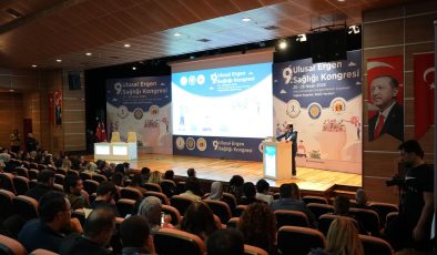 Diyarbakır’da Ergen Sağlığına Dair Çözüm Önerileri Sunuldu