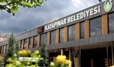 Diyarbakır’da dolandırıcılara karşı belediyeden jet açıklama