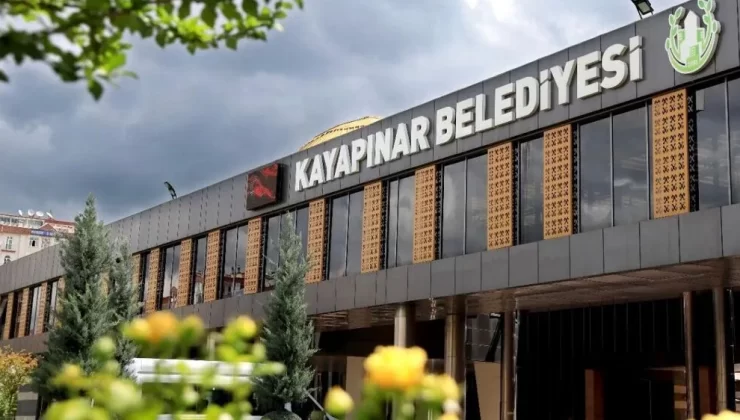 Diyarbakır’da dolandırıcılara karşı belediyeden jet açıklama
