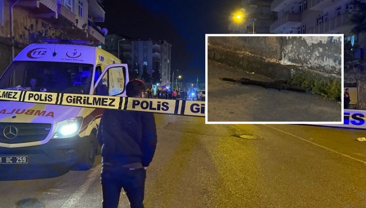 Diyarbakır’daki silahlı kavgada gözaltı sayısı 20’ye yükseldi