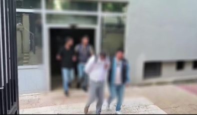 Diyarbakır Merkezli Dev Vurgun: 33 Milyon TL Dolandırdılar, 6 Kişi Tutuklandı!
