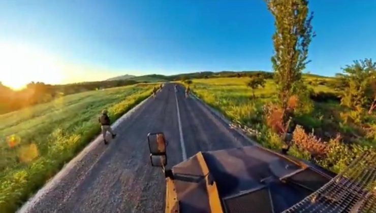 Diyarbakır’da Tarihi Uyuşturucu Operasyonu: 7,5 Milyon Kök Kenevir Ele Geçirildi