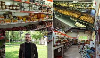 Çölyak hastalarının en büyük sorunu yüksek fiyatlar ve erişilemeyen ürünler