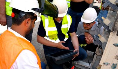 Dicle Elektrik enerji altyapısını geleceğe taşıyor