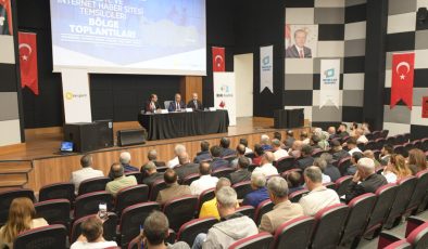 BİK Genel Müdürü Erkılınç: “Gerçek gazetecilikle yola devam edeceğiz”