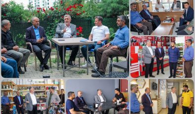 Gülsever: Diyarbakır’daki kira artışları İstanbul ile yarışır hale geldi!