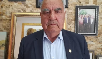 Diyarbakır’da Kuraklık ve Dolu, Ürünü Bitirdi!