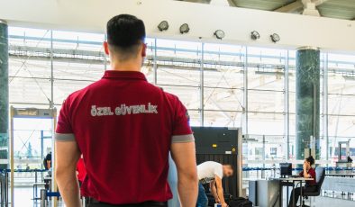 Havalimanlarına girişte sıvı kısıtlamaları uygulanırken aynı sıvı neden içeride satılıyor?