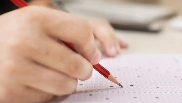 MEB bursluluk sınav sonuçları açıklandı