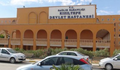Mardin’de silahlı saldırıya uğrayan öğretmen hayatını kaybetti
