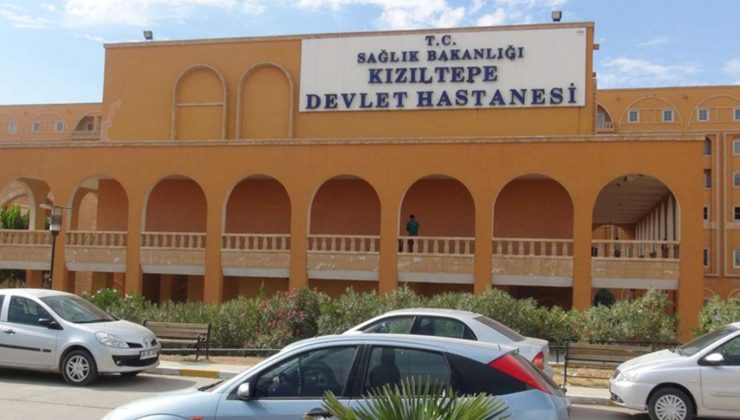 Mardin’de silahlı saldırıya uğrayan öğretmen hayatını kaybetti