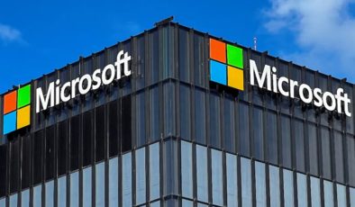 Microsoft, e-postalarda “Filistin”, “Gazze” ve “soykırım” kelimelerini yasakladı