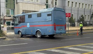 Narin Güran cinayeti davası 30 Mayıs’a ertelendi