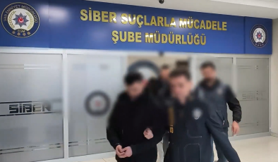 Siber suçlara 39 ilde dev operasyon