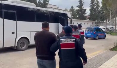 Sosyal medya dolandırıcılarına operasyon:  6 gözaltı