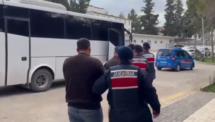 Sosyal medya dolandırıcılarına operasyon:  6 gözaltı