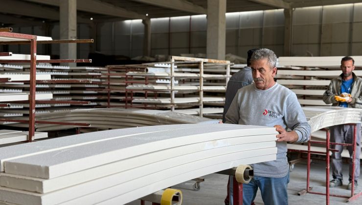 Diyarbakır’dan Dört Kıtaya Uzanan Başarı Hikayesi