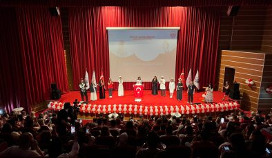 Diyarbakır’da Hemşireler Günü’nü Etkinliklerle Kutlandı