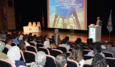 Dicle Elektrik’ten Bilimsel Geleceğe Güçlü Destek